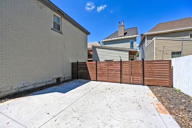 508 E 2nd Street, Newport, KY 41071