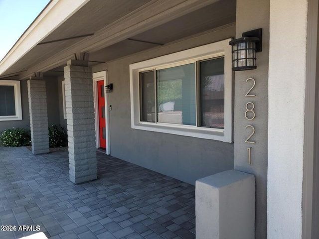 2821 E CORTEZ Street, Phoenix, AZ 85028