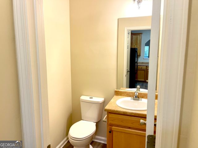 29 Preserve Drive, Newnan, GA 30263