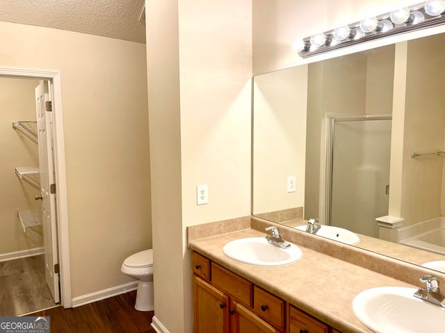 29 Preserve Drive, Newnan, GA 30263