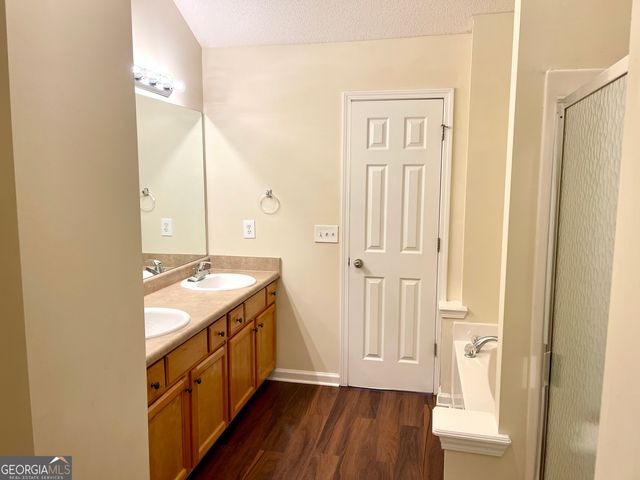 29 Preserve Drive, Newnan, GA 30263