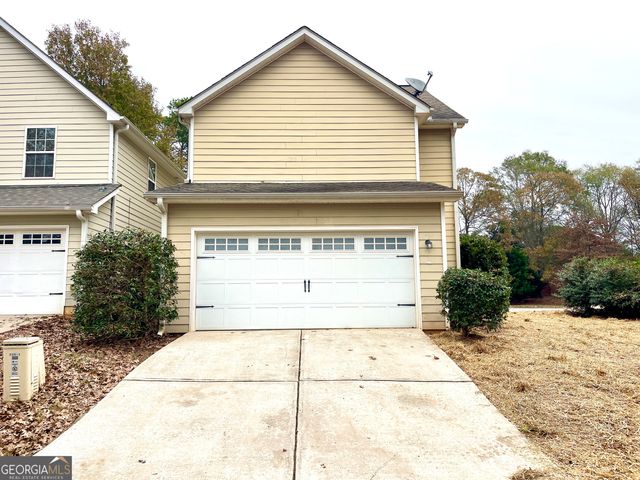 29 Preserve Drive, Newnan, GA 30263