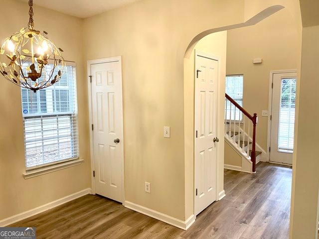 29 Preserve Drive, Newnan, GA 30263