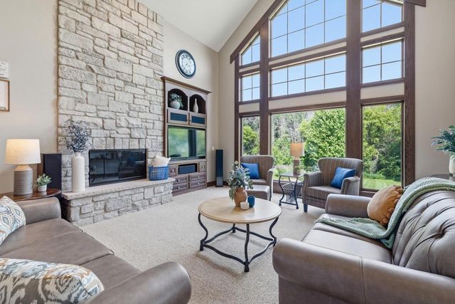 11105 Meadow Ridge ROAD, Whitelaw, WI 54247