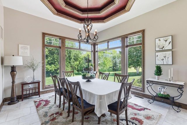 11105 Meadow Ridge ROAD, Whitelaw, WI 54247