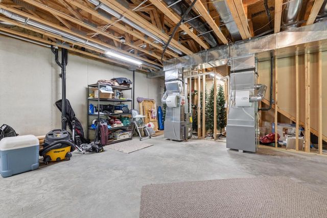 11105 Meadow Ridge ROAD, Whitelaw, WI 54247