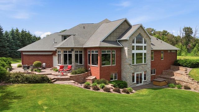 11105 Meadow Ridge ROAD, Whitelaw, WI 54247