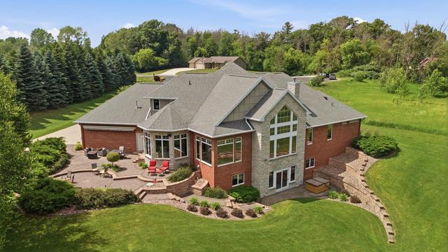 11105 Meadow Ridge ROAD, Whitelaw, WI 54247