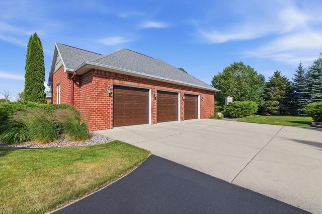 11105 Meadow Ridge ROAD, Whitelaw, WI 54247