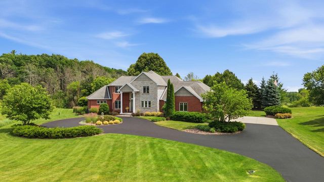 11105 Meadow Ridge ROAD, Whitelaw, WI 54247