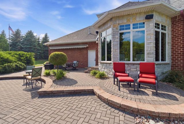 11105 Meadow Ridge ROAD, Whitelaw, WI 54247
