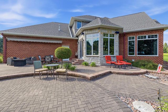 11105 Meadow Ridge ROAD, Whitelaw, WI 54247