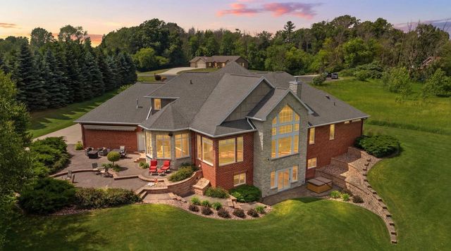 11105 Meadow Ridge ROAD, Whitelaw, WI 54247