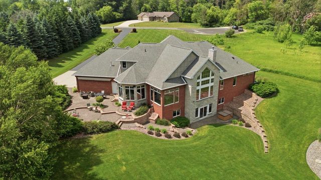 11105 Meadow Ridge ROAD, Whitelaw, WI 54247