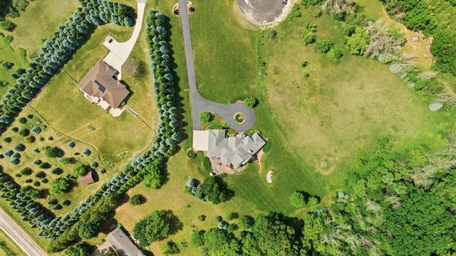 11105 Meadow Ridge ROAD, Whitelaw, WI 54247