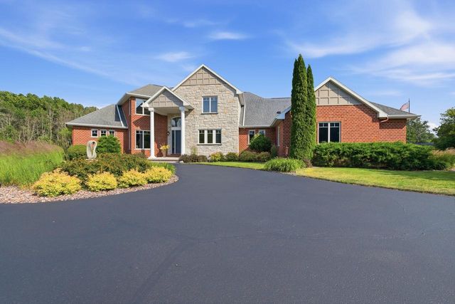 11105 Meadow Ridge ROAD, Whitelaw, WI 54247