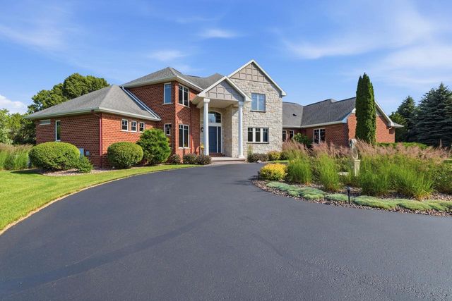 11105 Meadow Ridge ROAD, Whitelaw, WI 54247