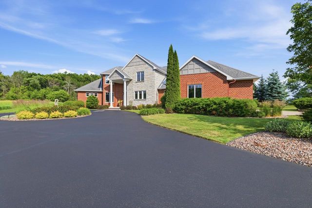 11105 Meadow Ridge ROAD, Whitelaw, WI 54247