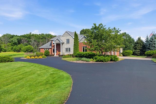 11105 Meadow Ridge ROAD, Whitelaw, WI 54247