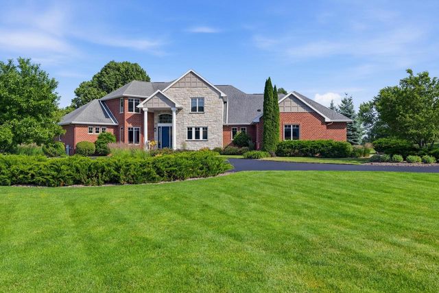 11105 Meadow Ridge ROAD, Whitelaw, WI 54247