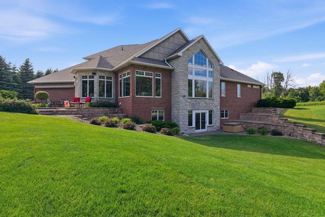 11105 Meadow Ridge ROAD, Whitelaw, WI 54247