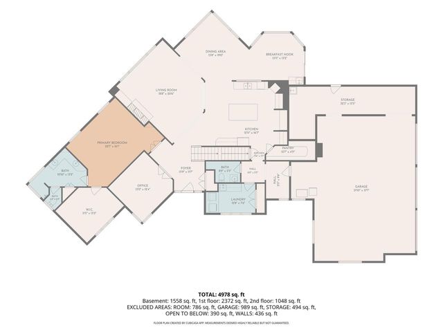 11105 Meadow Ridge ROAD, Whitelaw, WI 54247