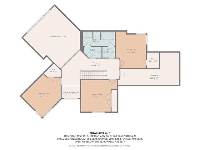11105 Meadow Ridge ROAD, Whitelaw, WI 54247