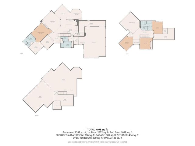 11105 Meadow Ridge ROAD, Whitelaw, WI 54247