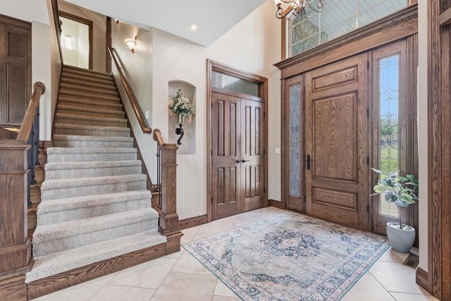 11105 Meadow Ridge ROAD, Whitelaw, WI 54247