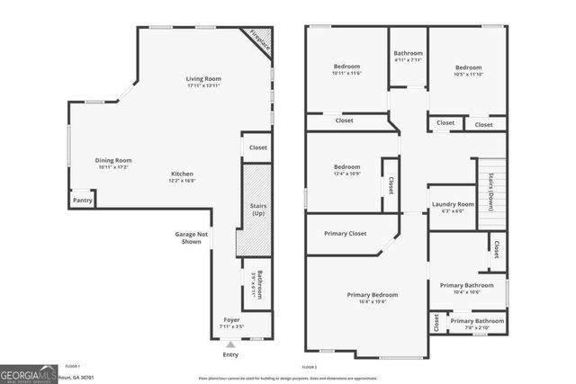 113 Waterside Drive, Calhoun, GA 30701