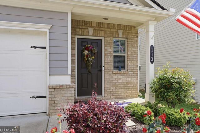 113 Waterside Drive, Calhoun, GA 30701