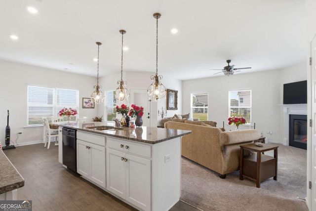 113 Waterside Drive, Calhoun, GA 30701