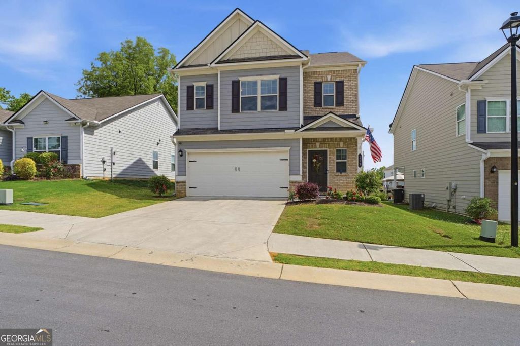 113 Waterside Drive, Calhoun, GA 30701