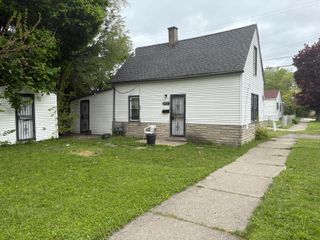 20502 Caldwell Street, Detroit, MI 48234