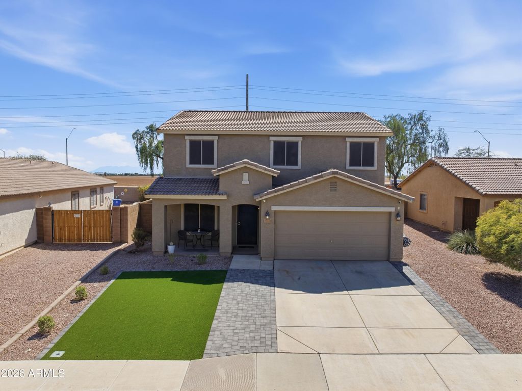 16141 W BOCA RATON Road, Surprise, AZ 85379 — photo 2