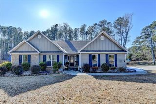 204 Lynn Road, Bethlehem, GA 30620