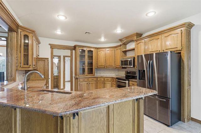 1501 SW 137th Terrace, Oklahoma City, OK 73170