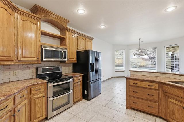 1501 SW 137th Terrace, Oklahoma City, OK 73170