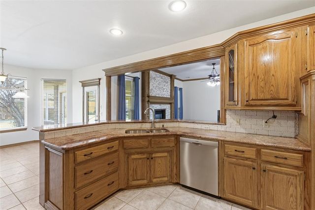 1501 SW 137th Terrace, Oklahoma City, OK 73170