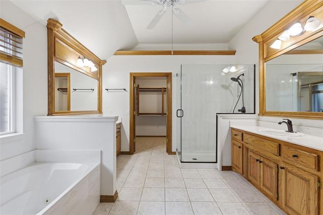 1501 SW 137th Terrace, Oklahoma City, OK 73170