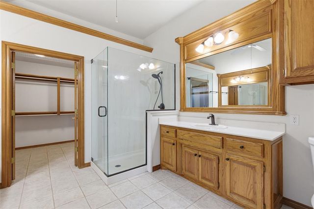 1501 SW 137th Terrace, Oklahoma City, OK 73170