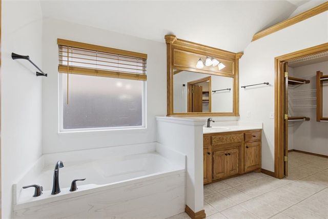 1501 SW 137th Terrace, Oklahoma City, OK 73170