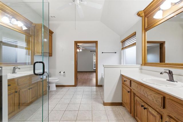 1501 SW 137th Terrace, Oklahoma City, OK 73170