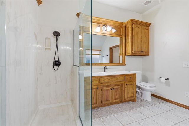 1501 SW 137th Terrace, Oklahoma City, OK 73170