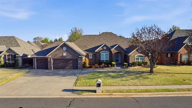 1501 SW 137th Terrace, Oklahoma City, OK 73170