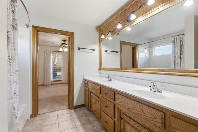 1501 SW 137th Terrace, Oklahoma City, OK 73170