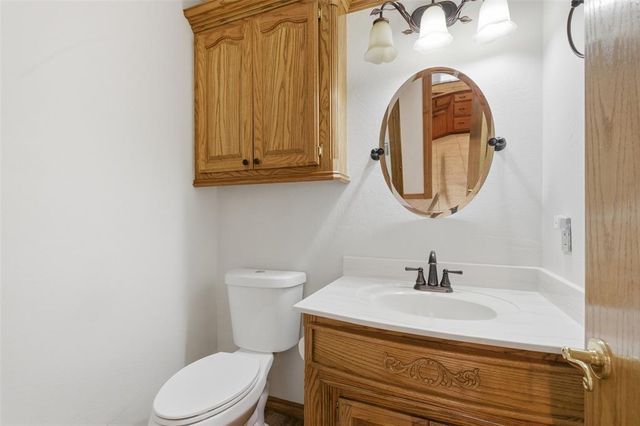 1501 SW 137th Terrace, Oklahoma City, OK 73170