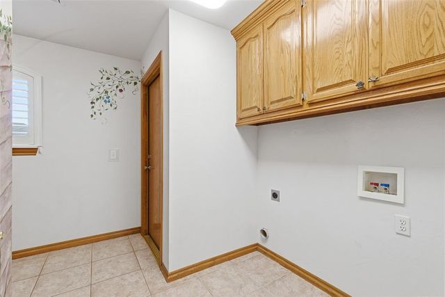 1501 SW 137th Terrace, Oklahoma City, OK 73170