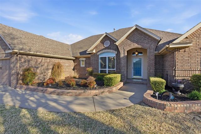 1501 SW 137th Terrace, Oklahoma City, OK 73170