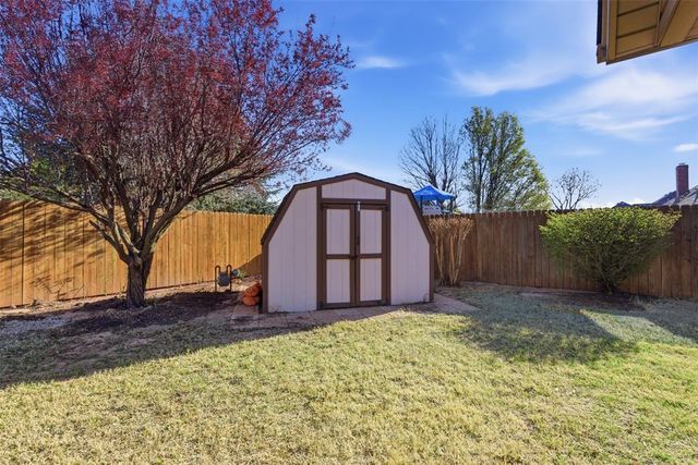 1501 SW 137th Terrace, Oklahoma City, OK 73170